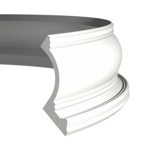 listwa Gaudi 1.50.209 Flex