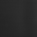 Panel AC MOTION ONE Black samoprzylepny