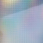 Panel MS 5x5 flex Classic GALAXY Silver samoprzylepny