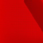 Panel MS Magic Red 5x5 flex Classic samoprzylepny