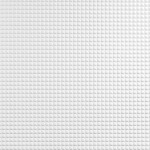 Panel LL QUADRO Bianco matt