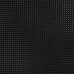Panel LL QUADRO Nero matt