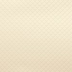 Panel LL ROMBO 40 Creme matt samoprzylepny