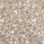 Panel SG LACE White Vintage Brown AR+ samoprzylepny