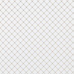 Panel PL 3D H-10-30 Pearl White PF Gold samoprzylepny