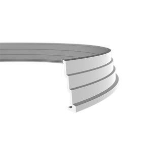 listwa Gaudi 1.50.145 Flex