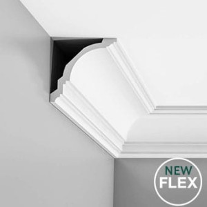 listwa Orac CX106 Flex