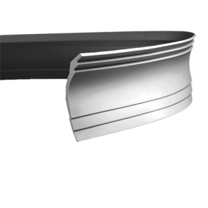 listwa Gaudi 1.50.147 Flex