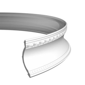 listwa Gaudi 1.50.203 Flex