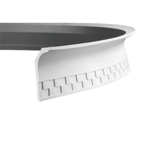 listwa Gaudi 1.50.176 Flex