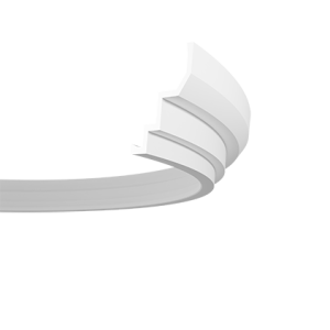 listwa Gaudi 1.50.260 Flex