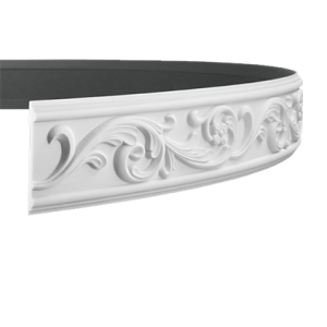 listwa Gaudi 1.51.325 Flex