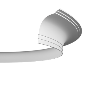 listwa Gaudi 1.50.271 Flex