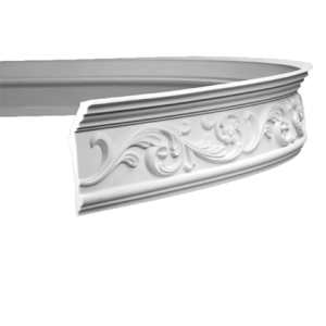 listwa Gaudi 1.50.163 Flex