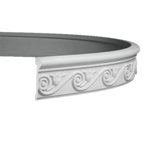 listwa Gaudi 1.51.350 Flex