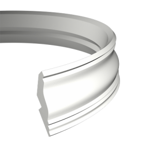 listwa Gaudi 1.50.273 Flex