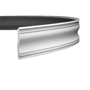 listwa Gaudi 1.50.133 Flex