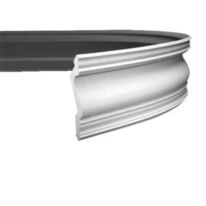 listwa Gaudi 1.50.134 Flex