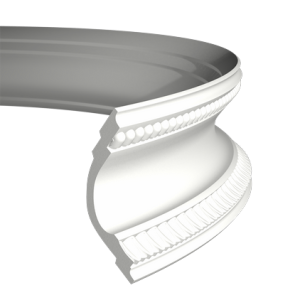 listwa Gaudi 1.50.164 Flex