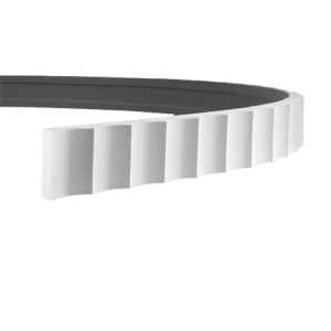 listwa Gaudi 1.51.327 Flex