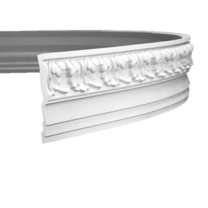 listwa Gaudi 1.50.136 Flex