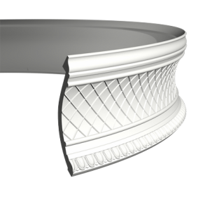 listwa Gaudi 1.50.138 Flex