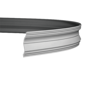 listwa Gaudi 1.50.254 Flex