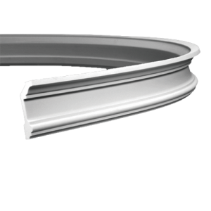 listwa Gaudi 1.50.121 Flex