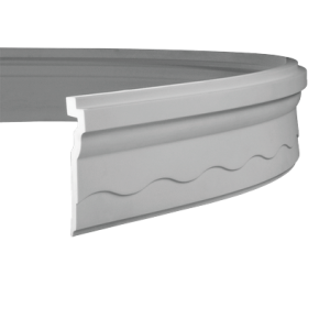 listwa Gaudi 1.50.268 Flex