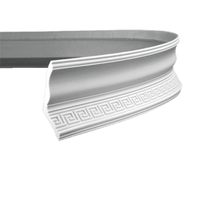 listwa Gaudi 1.50.118 Flex